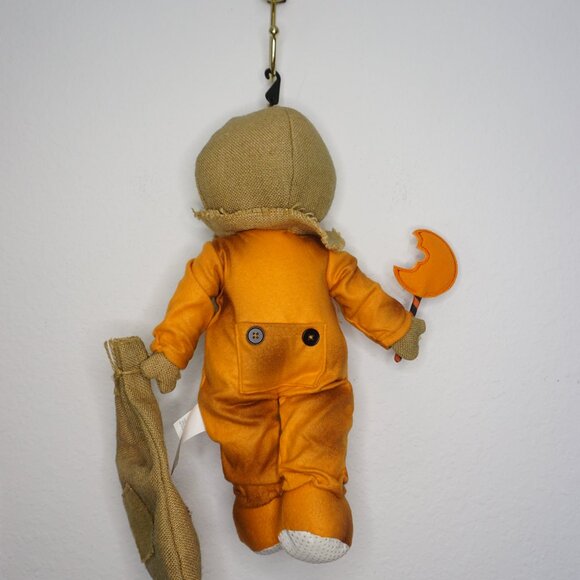 Trick 'r Treat Sam Cute Plush - Picture 6 of 8
